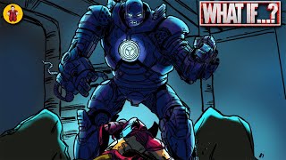 What If Iron Monger Killed Iron Man [upl. by Nylanej]