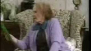 Catherine Tate Nan Meals On Wheels [upl. by Bradly]