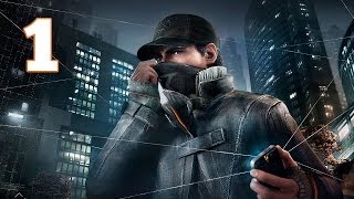 Watch Dogs  Vídeo Análisis 3DJuegos [upl. by Aicat300]