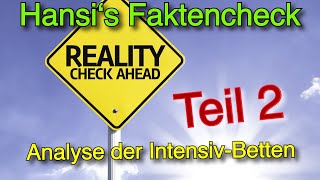 Hansis Faktencheck 5  Was bedeuten die Zahlen eigentlich [upl. by Bibi]