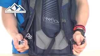 Berghaus Freeflow 20 Rucksack  wwwsimplyhikecouk [upl. by Vershen246]