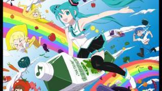 Vocaloid PoPiPo Musicbox [upl. by Aneelad402]