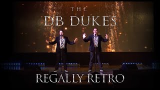 The DB Dukes  Regally Retro [upl. by Nohtahoj]