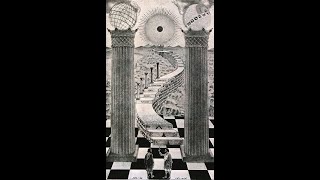 Freemasonic Audiobook Dive into SarsenaThe Perfect Architects Mysteries [upl. by Hartman]