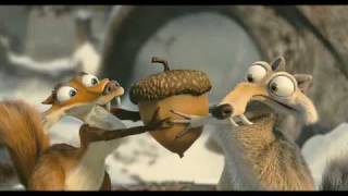 Ice Age 4 Continental Drift muziekclip We Are Family [upl. by Yuria629]