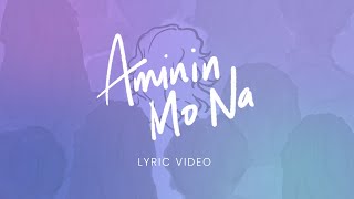 Jireh Lim  Aminin Mo Na Official Lyric Video [upl. by Assiron945]