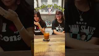 Truth or Drink Ep1 Don’t forget to subscribe to this channelPUREFun music [upl. by Jaunita]