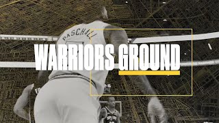 Warriors Ground Meet the 201920 Warriors [upl. by Ulyram799]