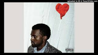 Free Kanye West 808s and Heartbreak Type Beat 2022  quotShot Downquot [upl. by Rochette500]