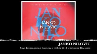 Janko Nilovic  Drug Song [upl. by Trainor]