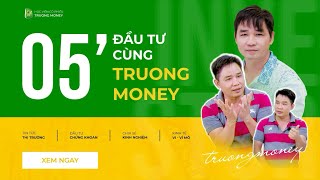 5 phút nói chuyện về thị trường chứng khoán Trước tuần giao dịch mới phân tích một số yếu tố [upl. by Nylssej]