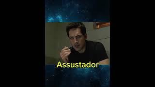 Assustador Andreas Galanis brincando na Internet [upl. by Eunice]