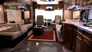 Motorhomes of Texas 2008 Monaco Executive C1665 SOLD [upl. by Haraf613]