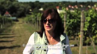 Bandeannonce quotChristiane F la vie malgré toutquot [upl. by Randy]