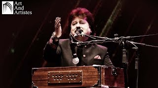 Pankaj Udhas Ghazals  Thodi Thodi Piya Karo  Music Of India  Jalsa Music  Art and Artistes [upl. by Nylirrehs]