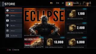 BO3 HOW TO GET FREE ZOMBIES MAPS [upl. by Etnoek13]