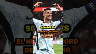 CristianoRonaldo el hombre récord [upl. by Haneen]