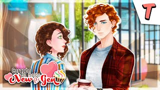 ¡JUEGO EL NUEVO JUEGO DE CORAZÓN DE MELÓN 😍 y ¿¡THOMAS me ROBA EL CORAZÓN 🔥😳  CDM New Gen [upl. by Sheng217]