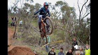 WAGE ROUND 4 ECHIDNA PARK GERALDTON [upl. by Mccready]