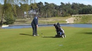 The Duke Golfbaan Nistelrode [upl. by Lorraine]