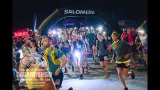 Squamish 50 2024  Live Stream Broadcast  50 Miler [upl. by Keiryt]