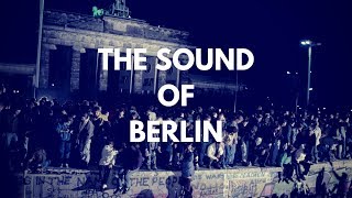 Berlin at Night  Underground Techno Set  The Sound of Berlin FNL053 [upl. by Nosnarb490]