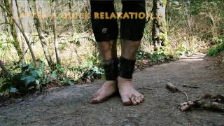 Confession of a Barefoot trail runner [upl. by Anitnegra]