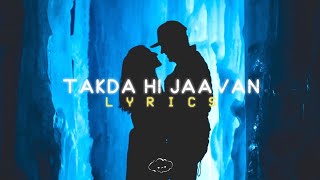 Takda Hi Jaavan Ena Tenu Chawan Full Song With Lyrics Kaushik Rai  Kina Chir [upl. by Gore]