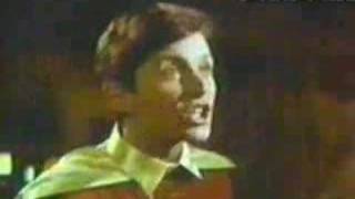 Burt Ward Screen Test [upl. by Einahpets875]