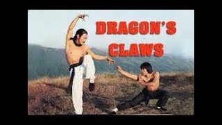 فيلم اكشن  فيلم قبضة التنين مترجم  dragons claws  من اقوى افلام الاكشن  Action Media Group [upl. by Gnil]