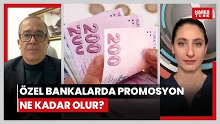 Özel bankalarda promosyon ne kadar olur Promosyon için 3 yıl dolmadan emekli maaşı nasıl taşınır [upl. by Ramsa]