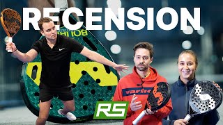 Recension Varlion 2023 [upl. by Mell859]