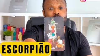 ESCORPIÃO ♏️ VAI ACONTECER NA SUA VIDA 🔮 NÃO IGNORE TAROT [upl. by Atsylak]