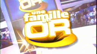 G Une famille en or [upl. by Gretna]