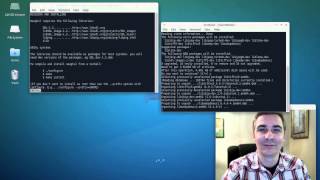 Installing targz or tarbz2 files in Xubuntu [upl. by Worthy7]