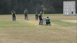 londoncricket  01SEP2024  “Roding Valley CC” vs “London Stars CC” [upl. by Binky]