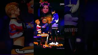 Free fire new edit capcut video For Garena Free fire Channel JR gaming kcp [upl. by Morocco]