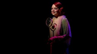 Maybe This Time feat Jessie Buckley  Cabaret at the Kit Kat Club 2021 London Cast Recording [upl. by Kistner380]