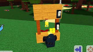 How to build Lemonade Stand Tutorial [upl. by Lodie697]