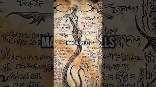 Shams al Maarif Mysterious book ever trending shorts youtubeshorts islamic history viral [upl. by Onfre]