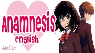 quotAnamnesisquot ENGLISH FULL [upl. by Llewkcor]