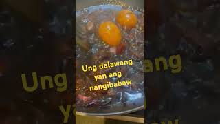 Ganyan ang like ko my egg🥚cooking trendingshorts shortsvideo shorts trending yummy shortvideo [upl. by Corinna408]