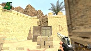 CSS Tutorial 4 The Deagle [upl. by Kip]