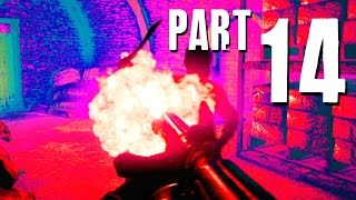 Far Cry 4 Walkthrough Part 14  ADVANCED CHEMISTRY  GETTING HIGH Lets Play  Playthrough [upl. by Isadora]