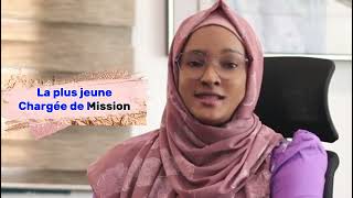 Du Mali au Monde  Comment le leadership Jeune transforme la Santé Reproductive à léchelle Mondiale [upl. by Otecina]