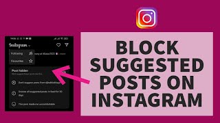 How Does Instagram Generate Suggested Friends [upl. by Herrick]