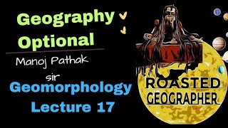 Geomagnetism l Isostasy I Geomorphology l Manoj Pathak Sir l upsc ias geography [upl. by Errehs]