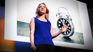 How to gain control of your free time  Laura Vanderkam  TED [upl. by Rehpotsirc129]