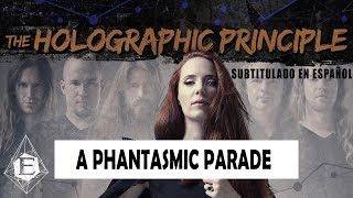 Epica  A Phantasmic Parade  Subtítulos en Español [upl. by Goran]