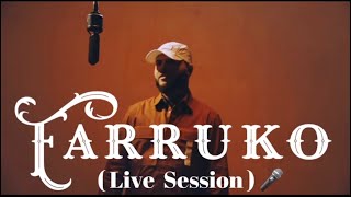 Farruko  Helicóptero  live session  🔊🔊🔊🔊🎶🎤 [upl. by Ifar]